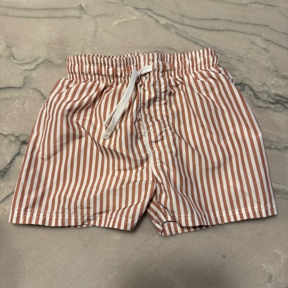 Zara Boys Swim Shorts - Picture 8 of 10